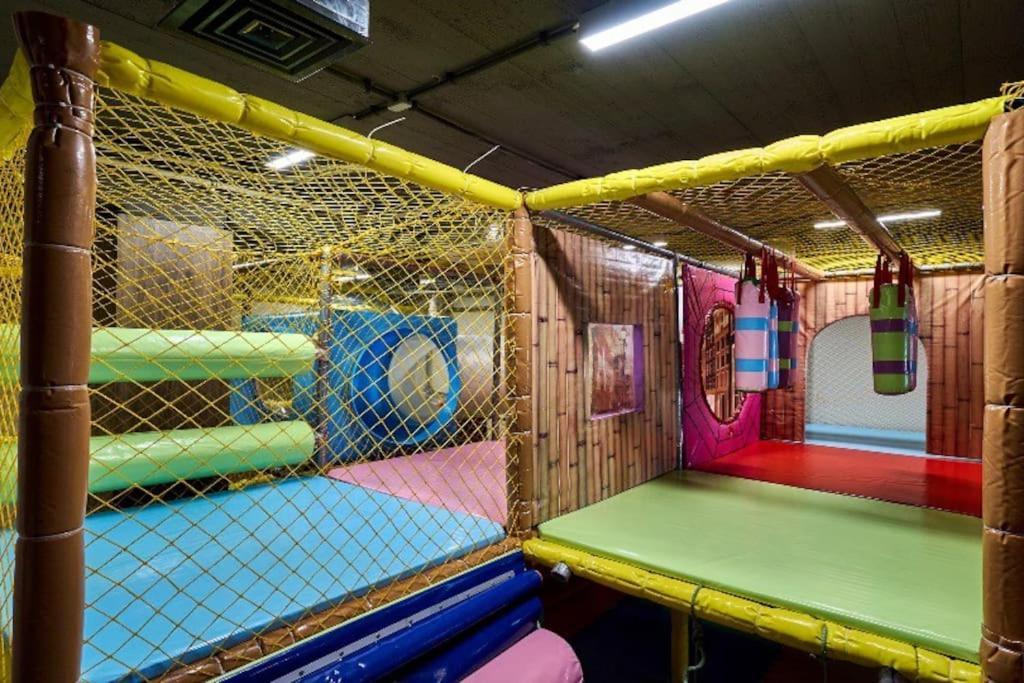 Apartament L13 Z Basenem, Sauna I Widokiem Na Tatry Białka Tatrzańska Extérieur photo