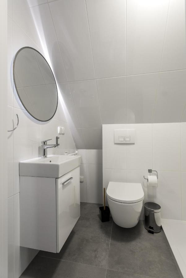 Apartament L13 Z Basenem, Sauna I Widokiem Na Tatry Białka Tatrzańska Extérieur photo