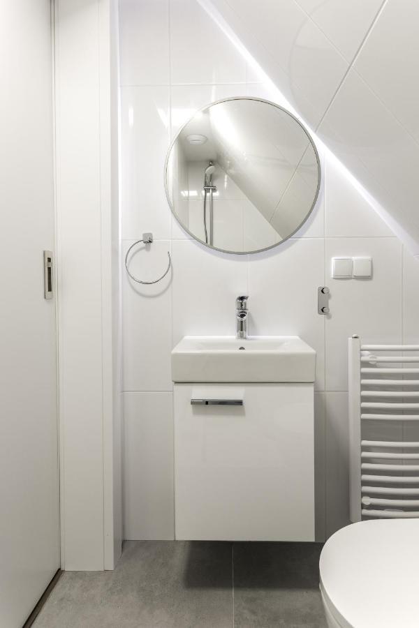 Apartament L13 Z Basenem, Sauna I Widokiem Na Tatry Białka Tatrzańska Extérieur photo