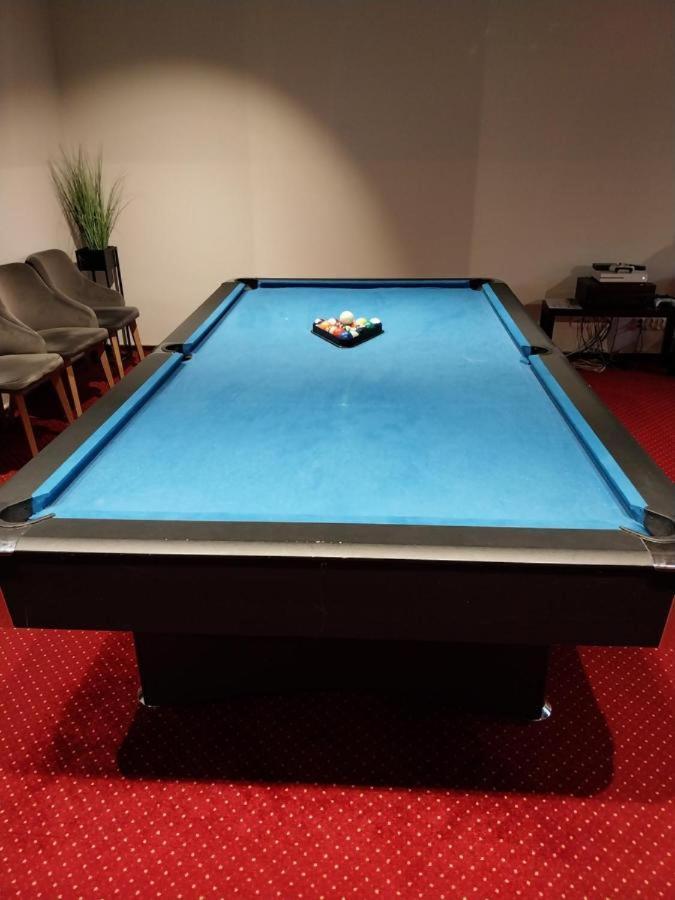 Apartament L13 Z Basenem, Sauna I Widokiem Na Tatry Białka Tatrzańska Extérieur photo